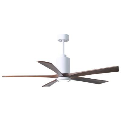 Patricia 5-Blade LED Ceiling Fan