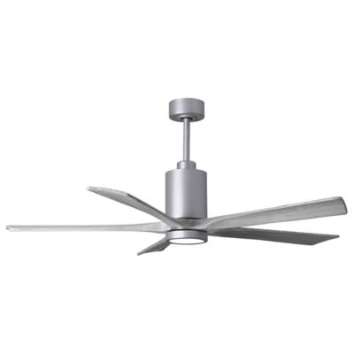 Patricia 5-Blade LED Ceiling Fan