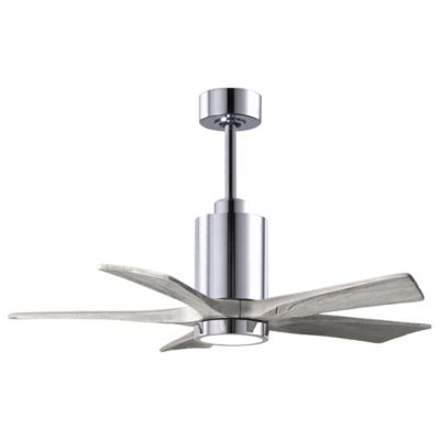 Patricia 5-Blade LED Ceiling Fan