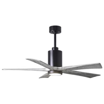 Patricia 5-Blade LED Ceiling Fan