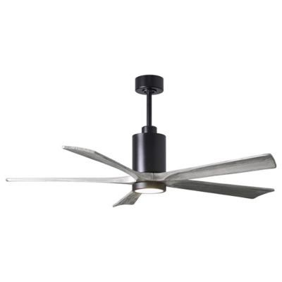 Patricia 5-Blade LED Ceiling Fan