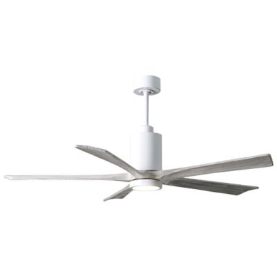 Patricia 5-Blade LED Ceiling Fan