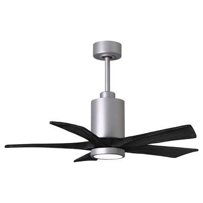 Patricia 5-Blade LED Ceiling Fan