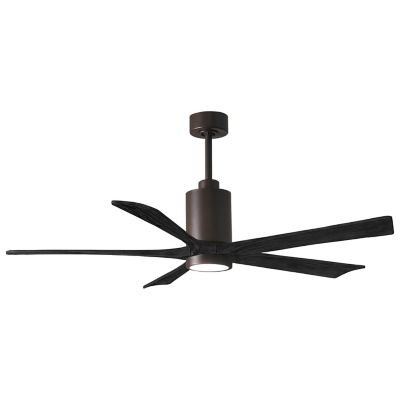 Patricia 5-Blade LED Ceiling Fan