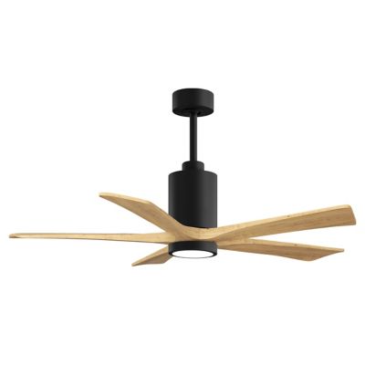 Patricia 5-Blade LED Ceiling Fan