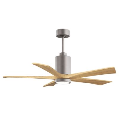 Patricia 5-Blade LED Ceiling Fan