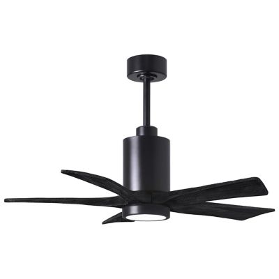 Patricia 5-Blade LED Ceiling Fan