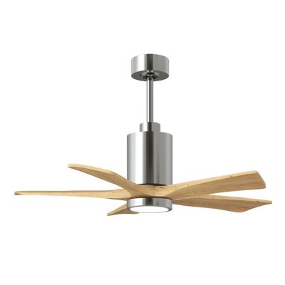 Patricia 5-Blade LED Ceiling Fan