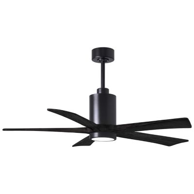 Patricia 5-Blade LED Ceiling Fan