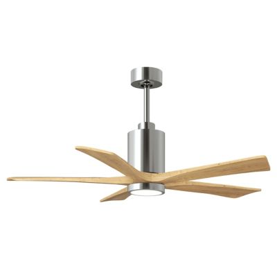 Patricia 5-Blade LED Ceiling Fan