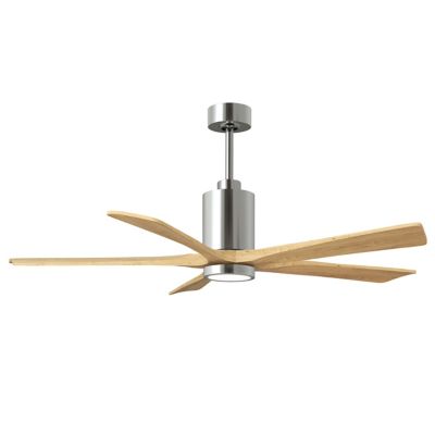 Patricia 5-Blade LED Ceiling Fan