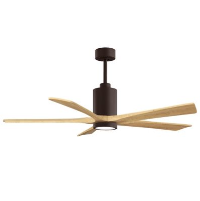 Patricia 5-Blade LED Ceiling Fan