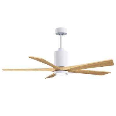 Patricia 5-Blade LED Ceiling Fan