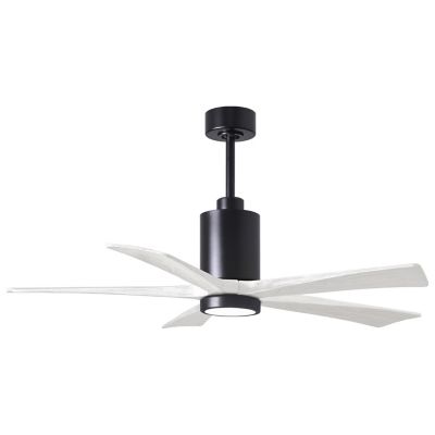 Patricia 5-Blade LED Ceiling Fan