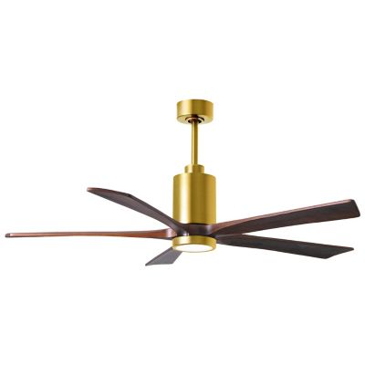 Patricia 5-Blade LED Ceiling Fan