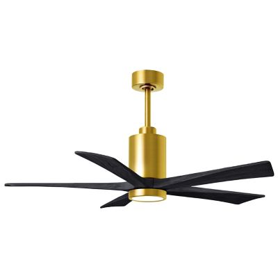 Patricia 5-Blade LED Ceiling Fan