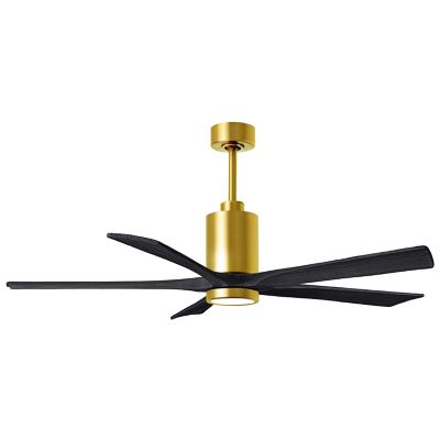 Patricia 5-Blade LED Ceiling Fan