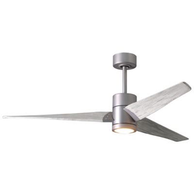 Super Janet LED Ceiling Fan