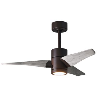 Super Janet LED Ceiling Fan