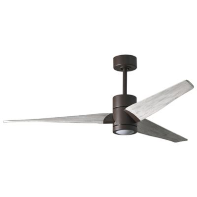 Super Janet LED Ceiling Fan
