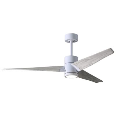 Super Janet LED Ceiling Fan