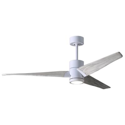 Super Janet LED Ceiling Fan