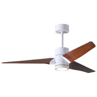 Super Janet Ceiling Fan By Atlas Fan Company At Lumens Com