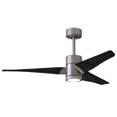 Super Janet LED Ceiling Fan