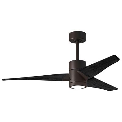 Super Janet LED Ceiling Fan