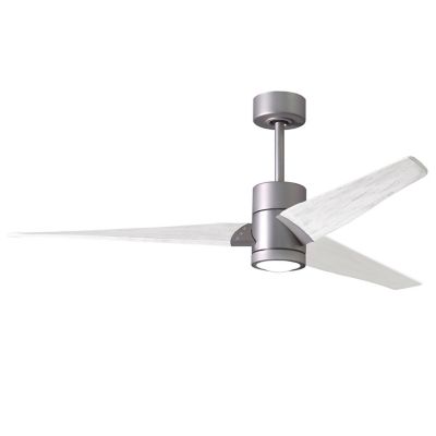 Super Janet LED Ceiling Fan