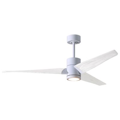 Super Janet LED Ceiling Fan