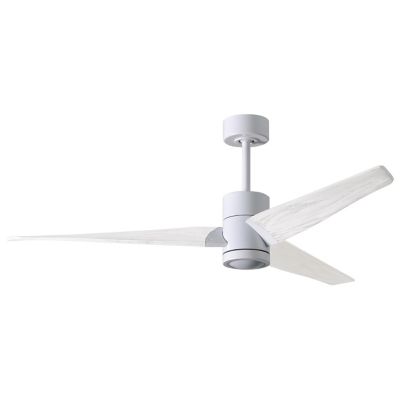 Super Janet LED Ceiling Fan