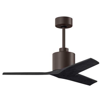 Mollywood Ceiling Fan