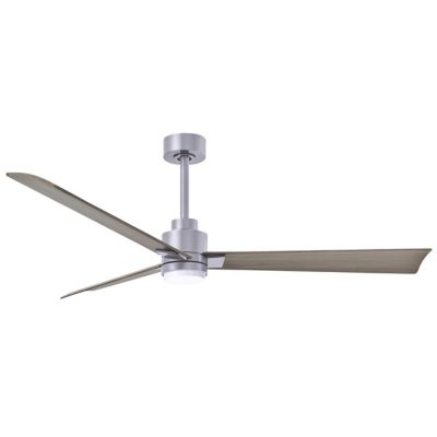 Alessandra LED Ceiling Fan
