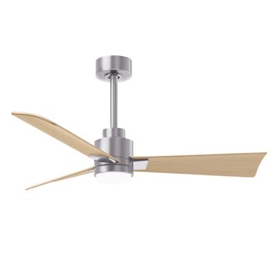 Alessandra LED Ceiling Fan