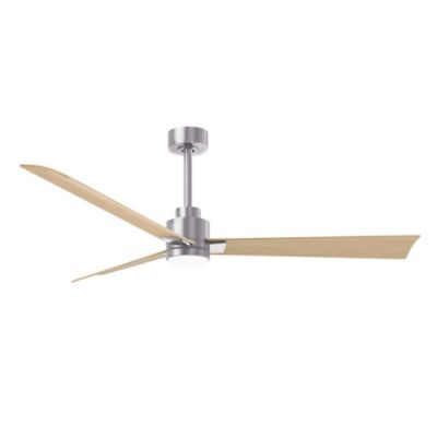 Alessandra LED Ceiling Fan