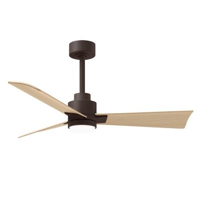 Alessandra LED Ceiling Fan