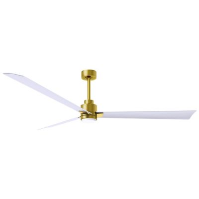 Alessandra LED Ceiling Fan
