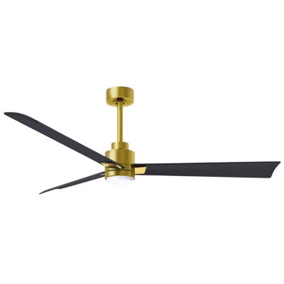 Alessandra LED Ceiling Fan