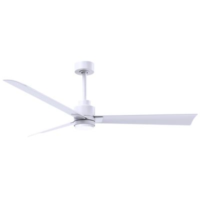 Alessandra LED Ceiling Fan