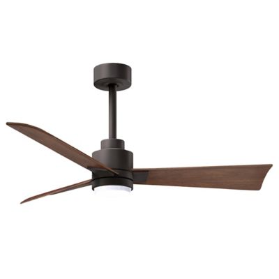 Alessandra LED Ceiling Fan