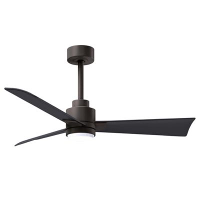 Alessandra LED Ceiling Fan