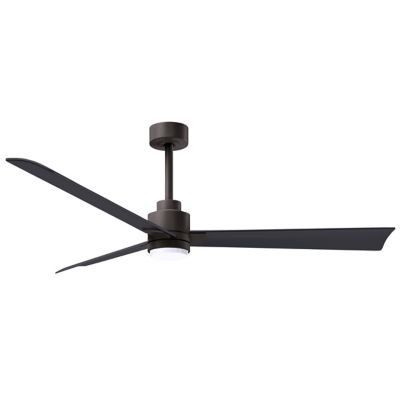Alessandra LED Ceiling Fan