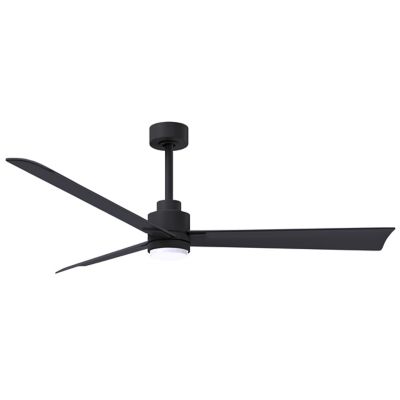Alessandra LED Ceiling Fan