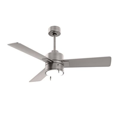 Steven Indoor/Outdoor LED Ceiling Fan