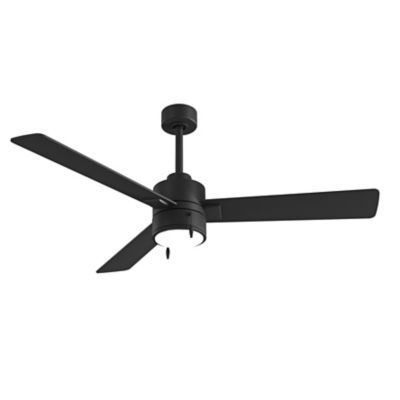 Steven Indoor/Outdoor LED Ceiling Fan
