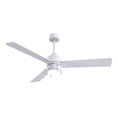 Steven Indoor/Outdoor LED Ceiling Fan