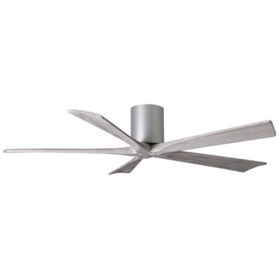 Irene-H Flush Mount 5 Blade Ceiling Fan
