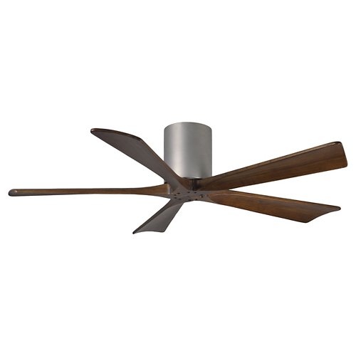 Irene-H Flushmount 5 Blade Ceiling Fan