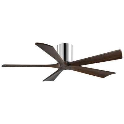 Irene-H Flushmount 5 Blade Ceiling Fan